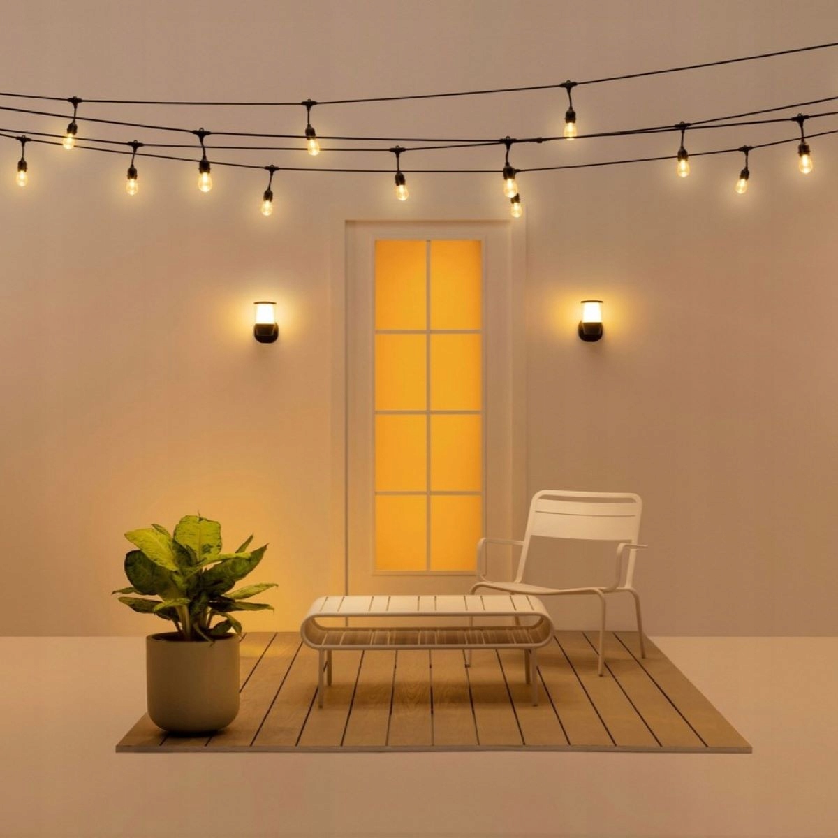 Technologia niskonapięciowa i łatwa instalacja