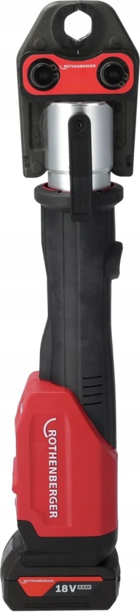 Elektrohydrauliczny napęd – Precyzyjne i niezawodne zaciskanie