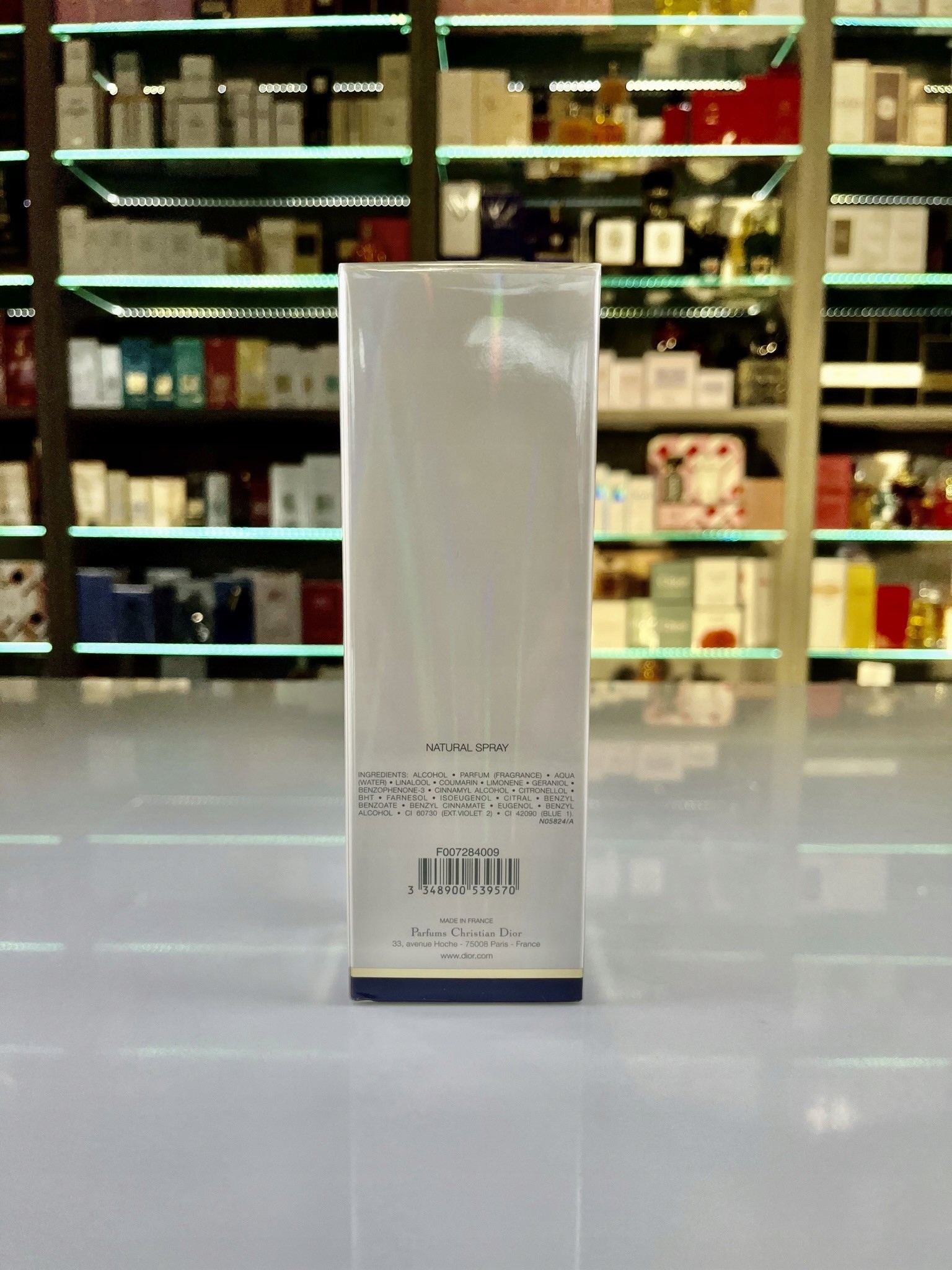 Oryginalność perfum – Jak rozpoznać autentyczny produkt?