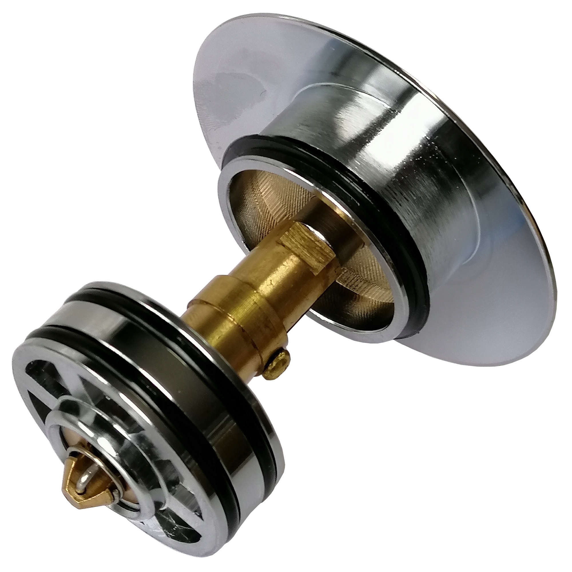 Wysokiej jakości materiały i trwałość