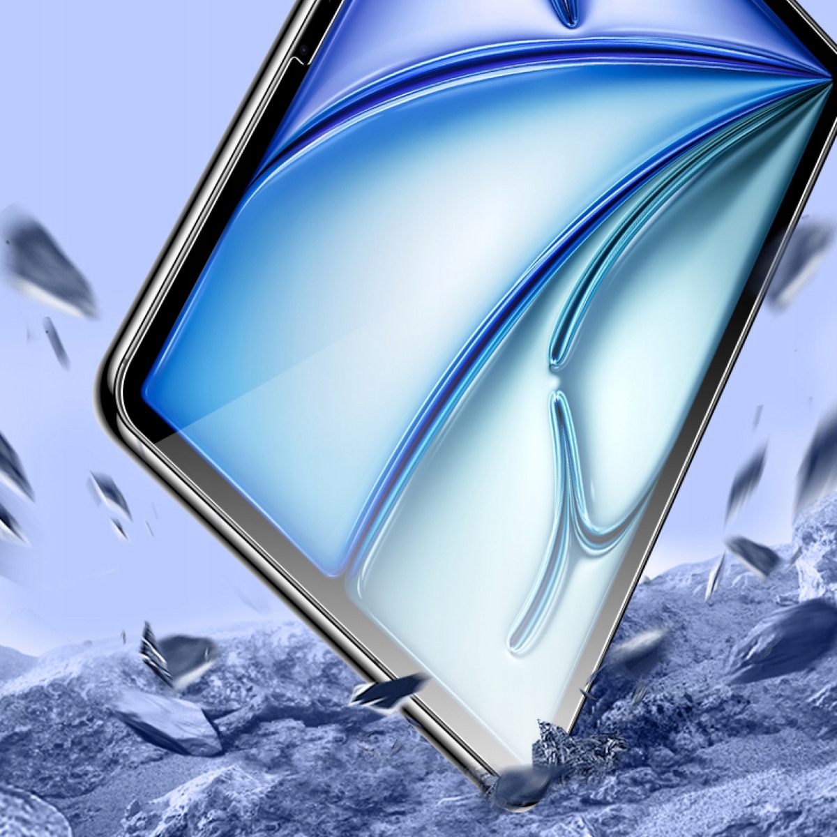 Idealna przejrzystość – Zachowaj żywe kolory i jakość obrazu