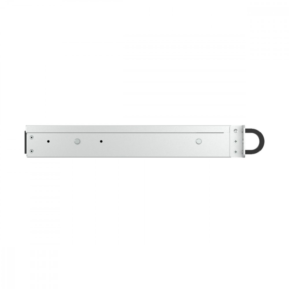 Elastyczne możliwości rozbudowy z gniazdami E1.S/M.2 PCIe NVMe