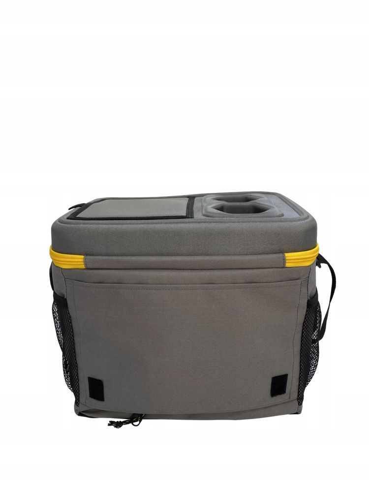 CAT Torba termiczna 24 Can Cooler – Idealne rozwiązanie na każdą wyprawę