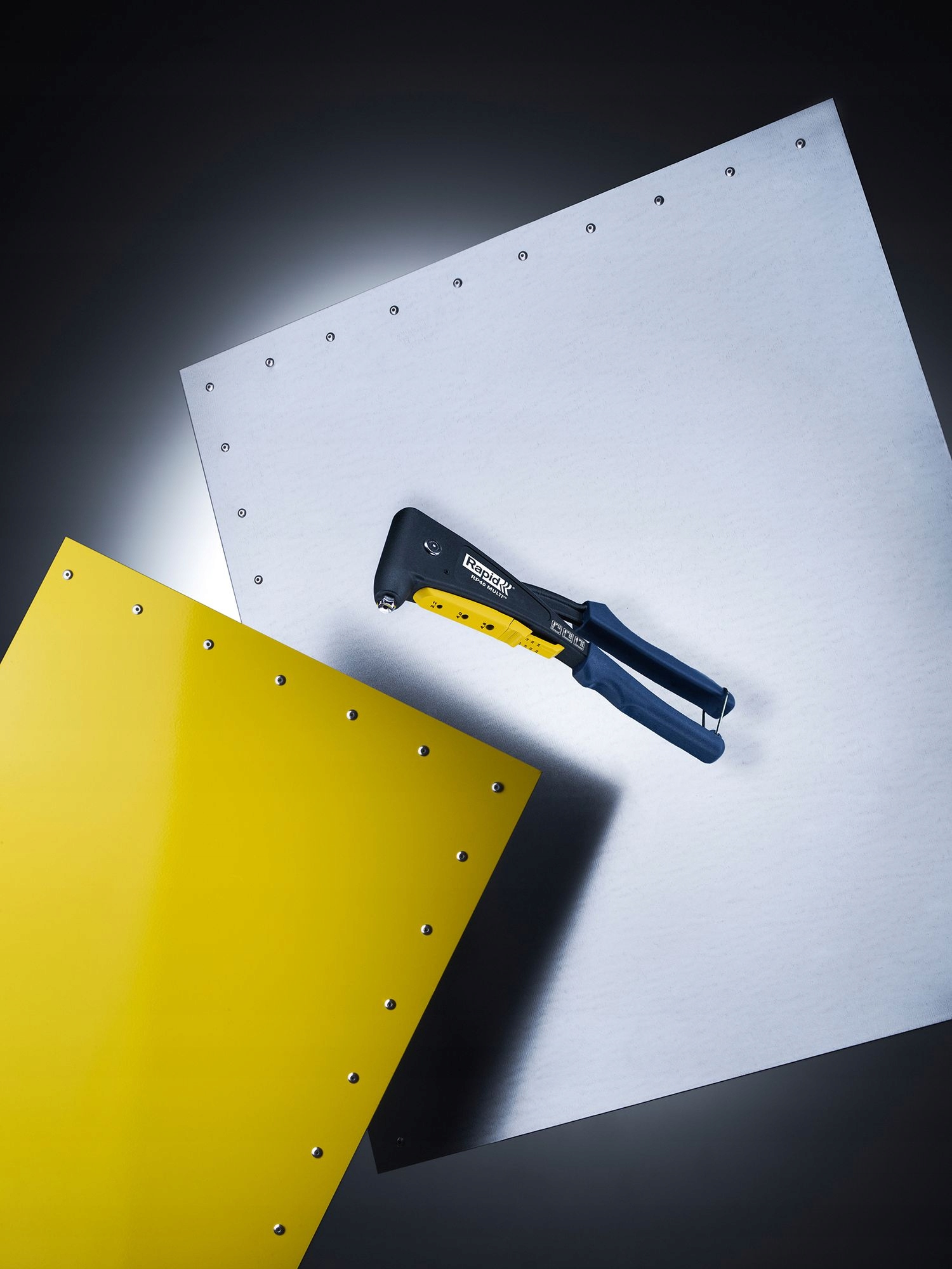 Poręczny system kontroli pomiarowej