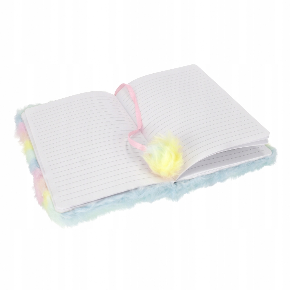 Wygodne kartki w linie – idealne do notowania