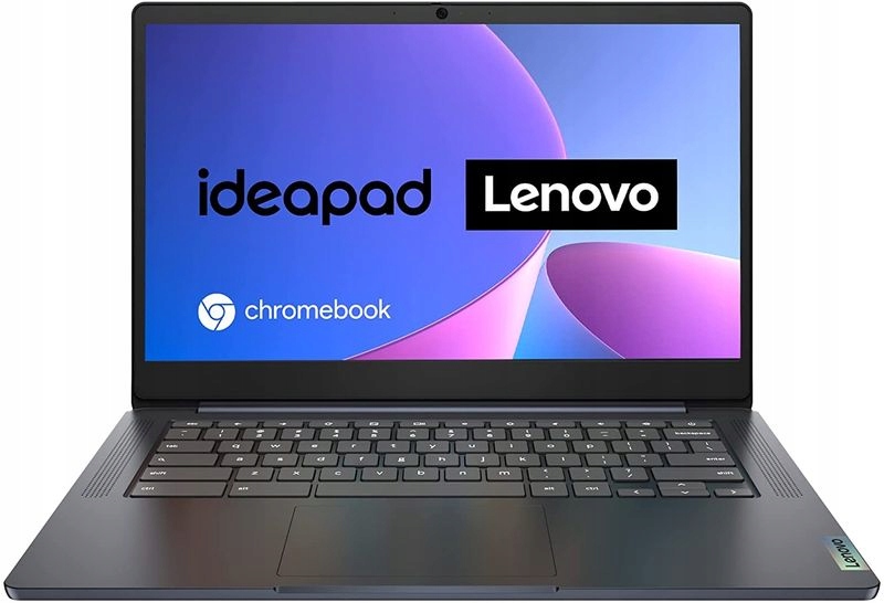 Laptop Lenovo IdeaPad 3 14M836 – Wydajność i nowoczesność w jednym
