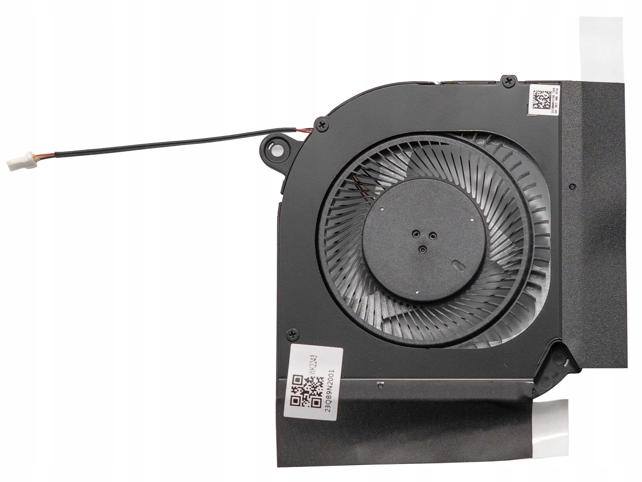 Wtyczka 4-pinowa – łatwy montaż