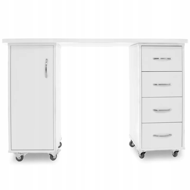Nowoczesny design idealny do gabinetów