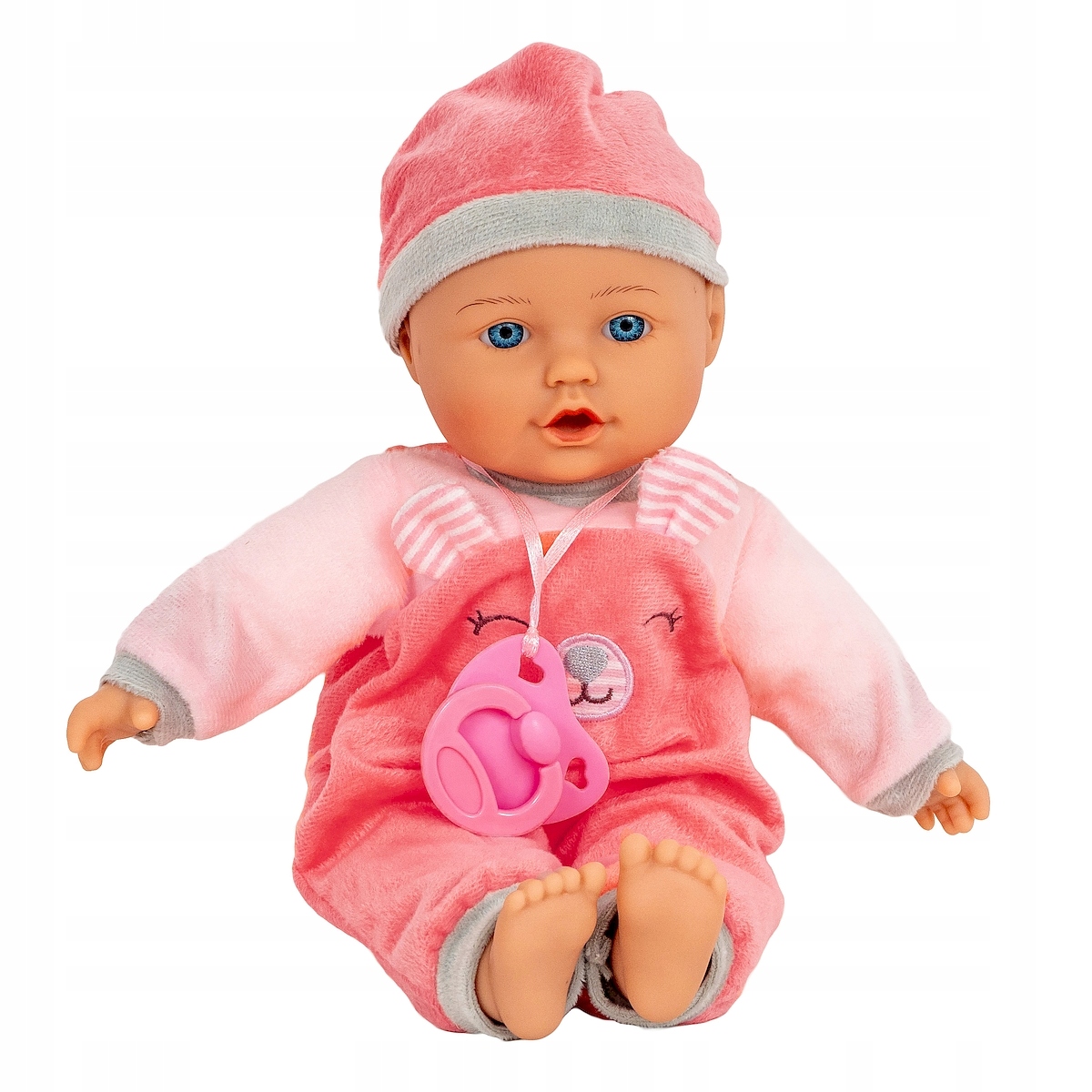 Smily Play – Lalka Julka z akcesoriami (SP84489) – Idealna przyjaciółka dla Twojego dziecka