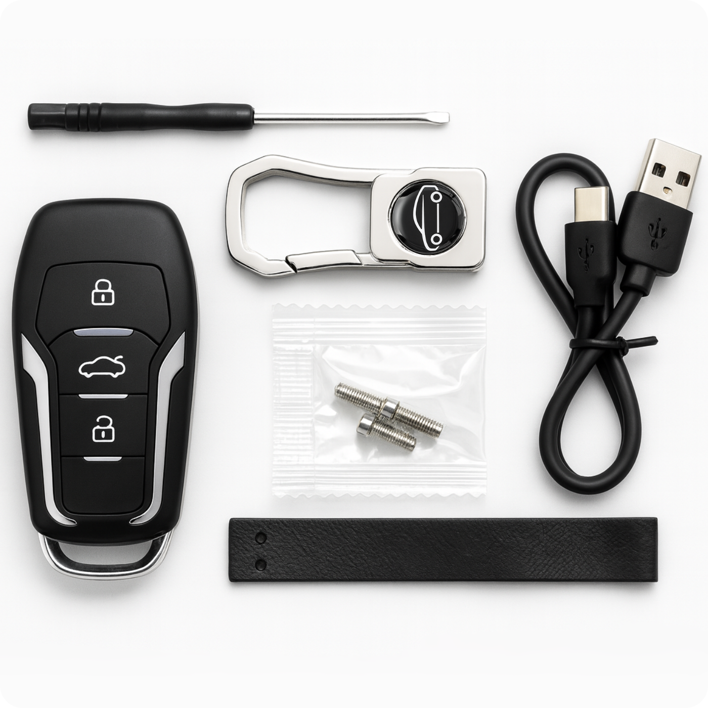 Nowoczesne Złącze USB-C – Szybkie Ładowanie i Transfer Danych