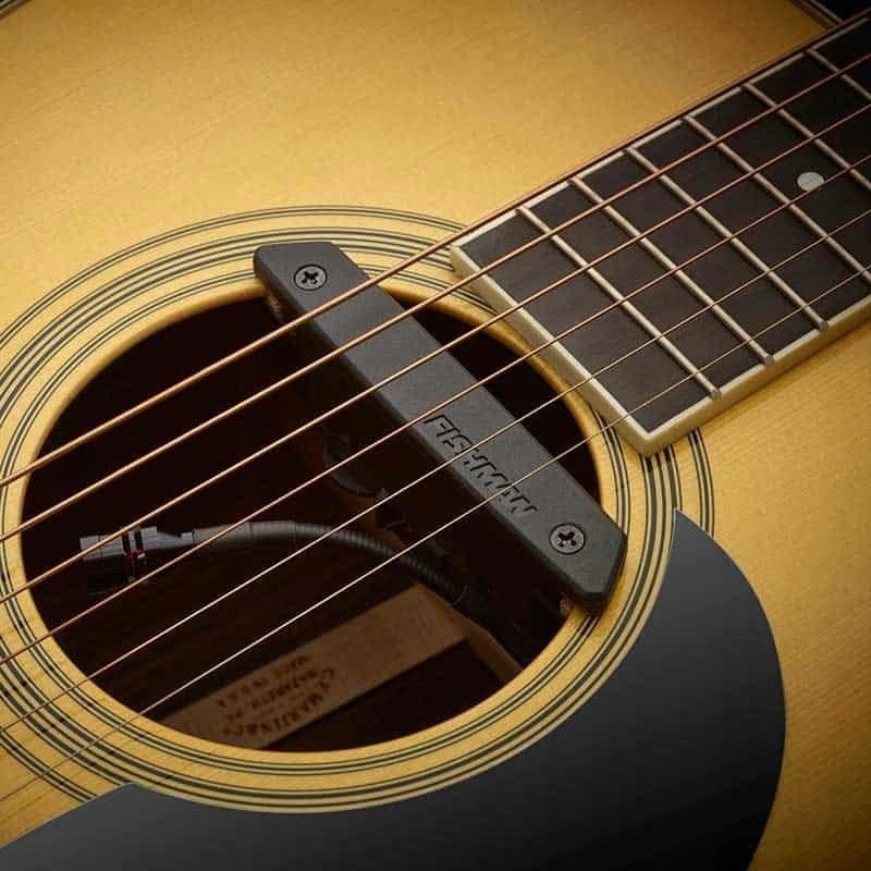 Łatwa Instalacja Bez Modyfikacji Instrumentu