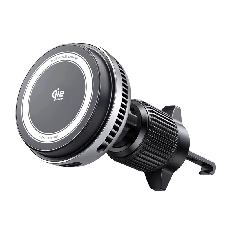 Ładowarka Samochodowa UGREEN W778 25W – Wydajność i nowoczesność w Twoim samochodzie