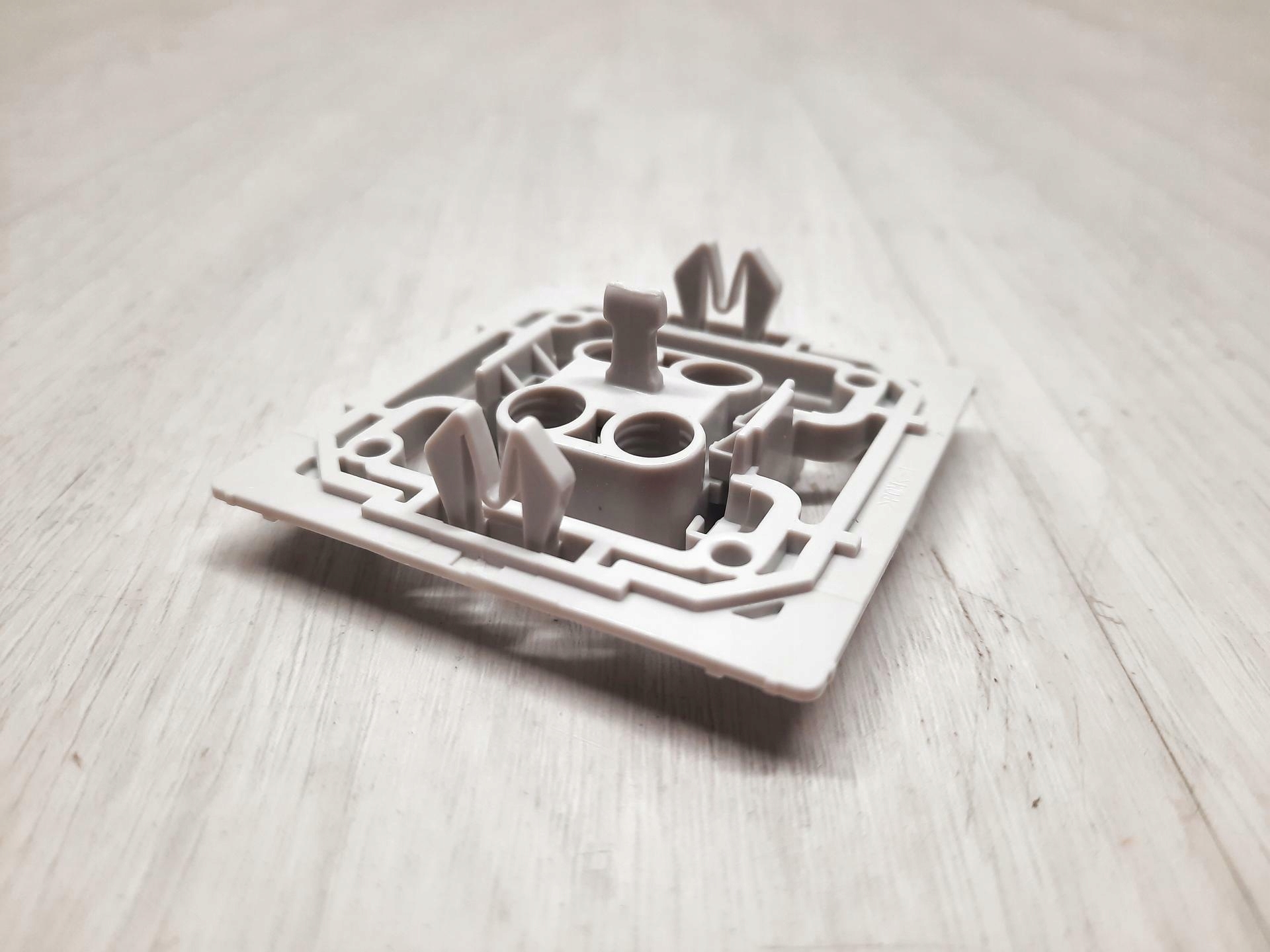 Zestaw dostępny w opakowaniach po 20 sztuk