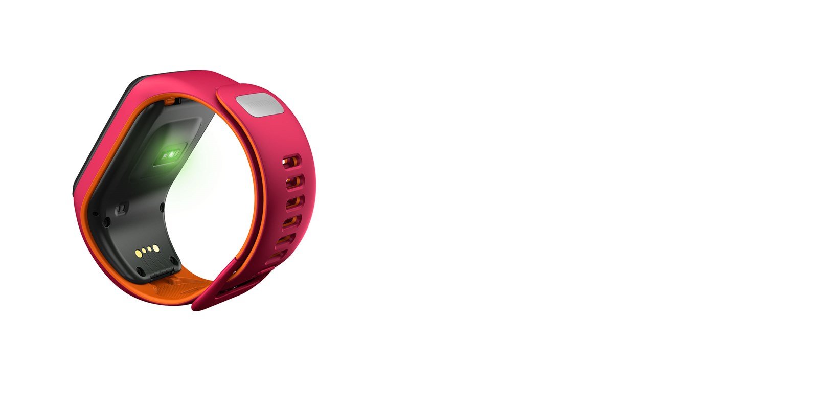 heart rate monitor watch