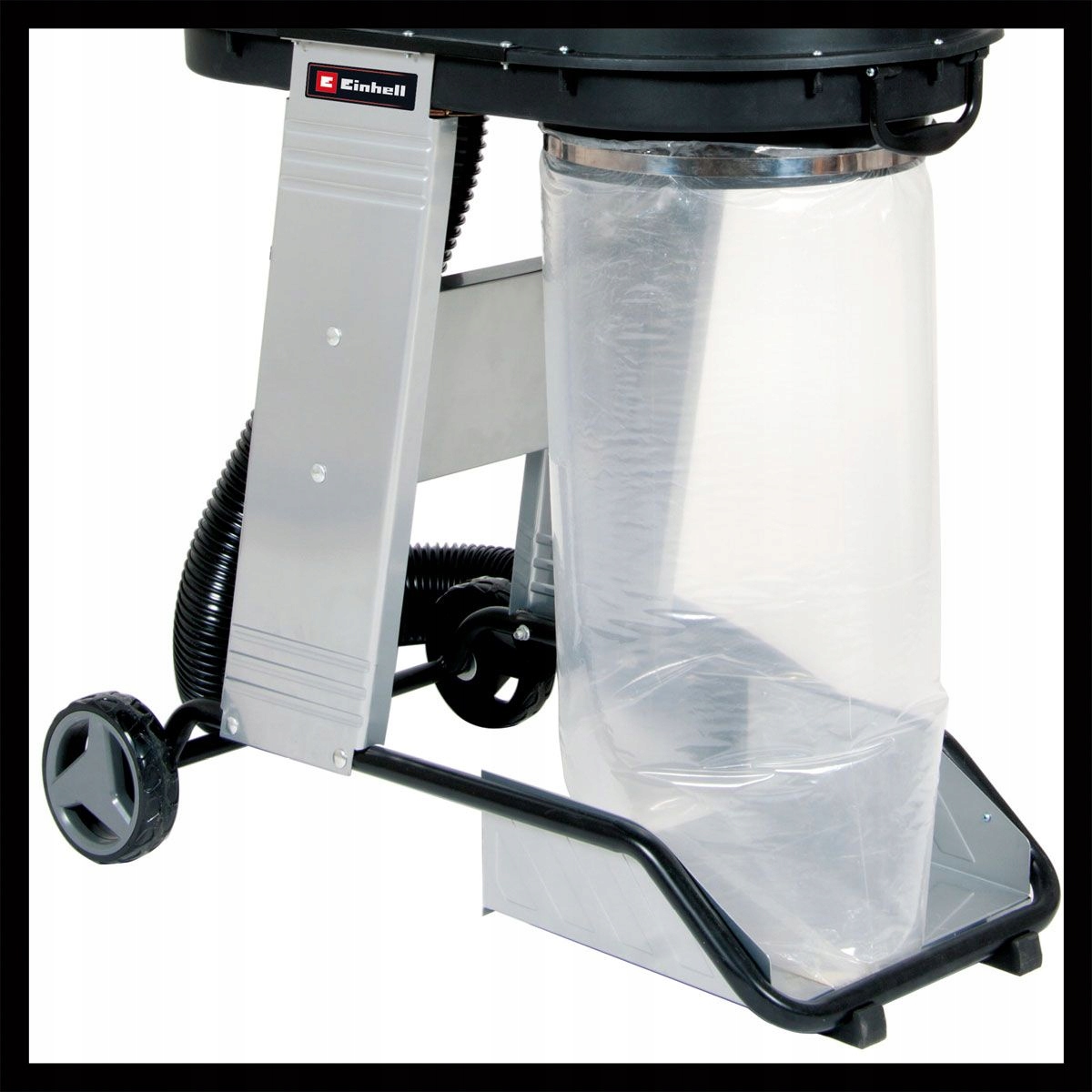 Elastyczny wąż ssący o długości 250 cm – Wszechstronność zastosowania