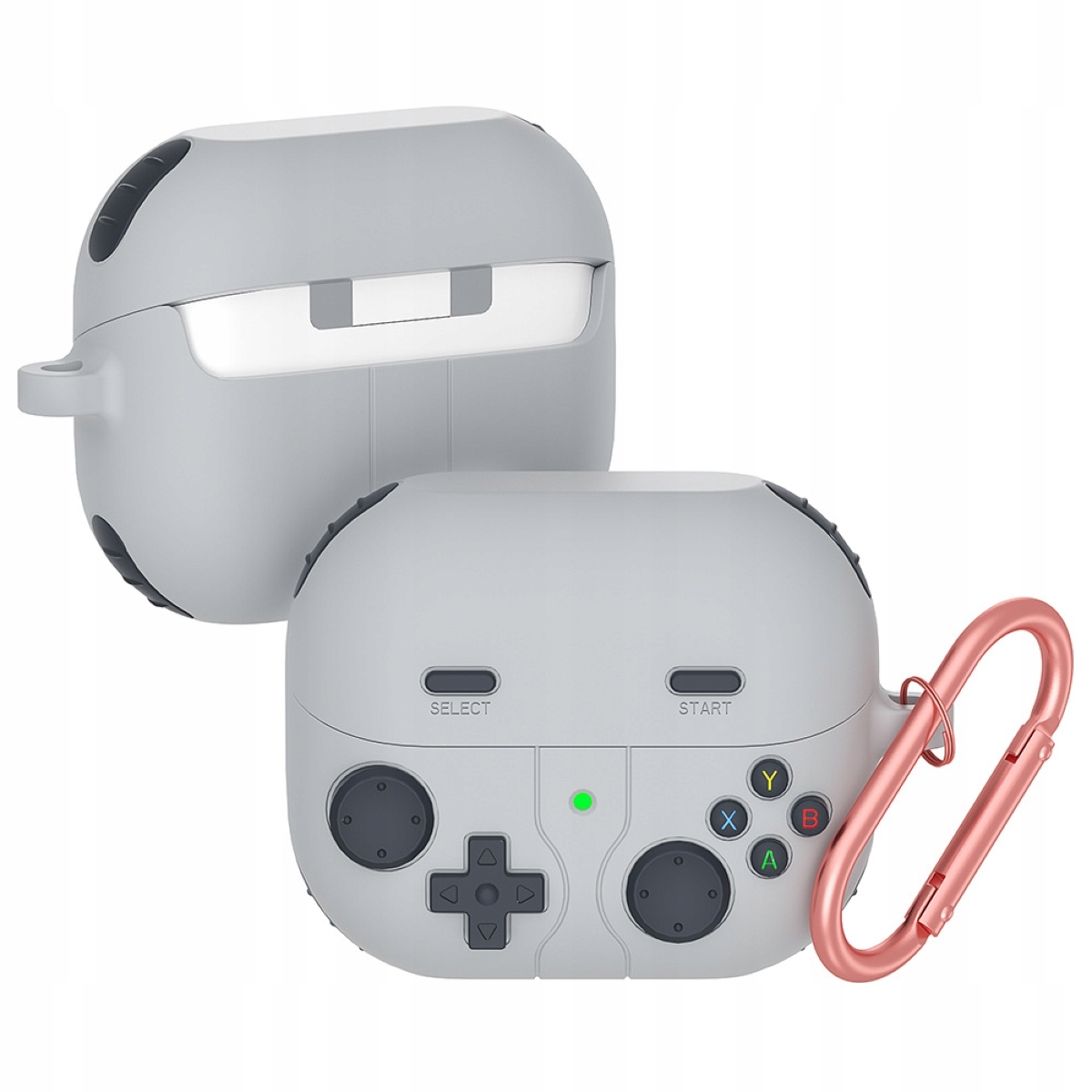 Etui Supero do Samsung Galaxy Buds 3 Pro – Ochrona i styl w jednym