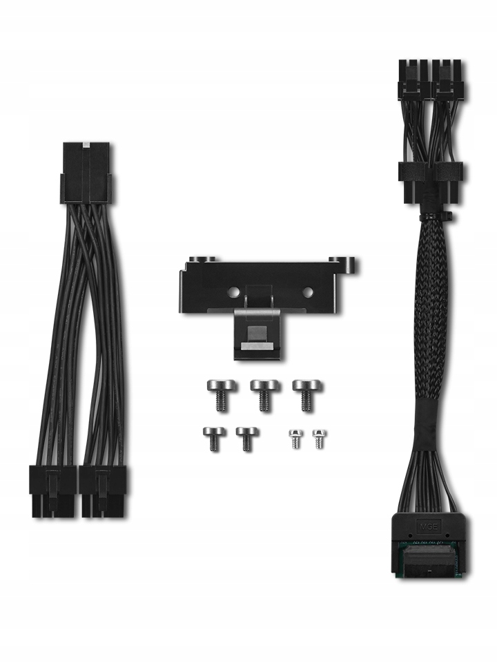 ThinkStation Cable Kit for Graphics Card - P3 TWR/P3 Ultra – Idealne rozwiązanie dla Twojego komputera