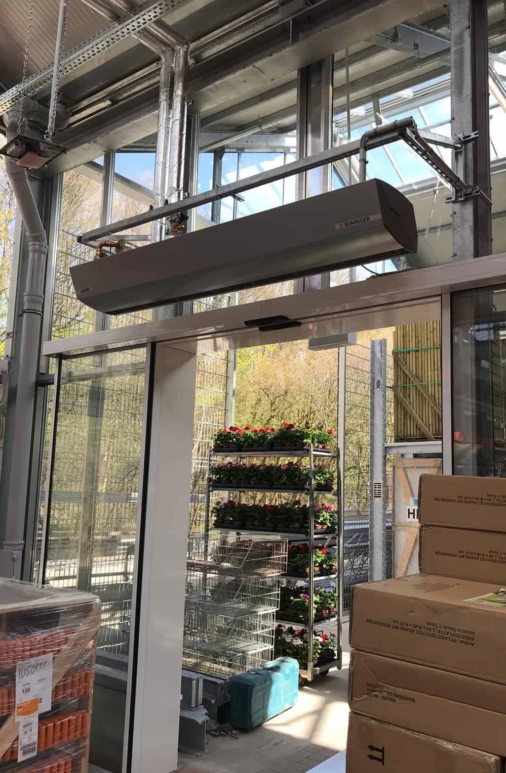 Zastosowanie wyłącznika magnetycznego w systemach grzewczych