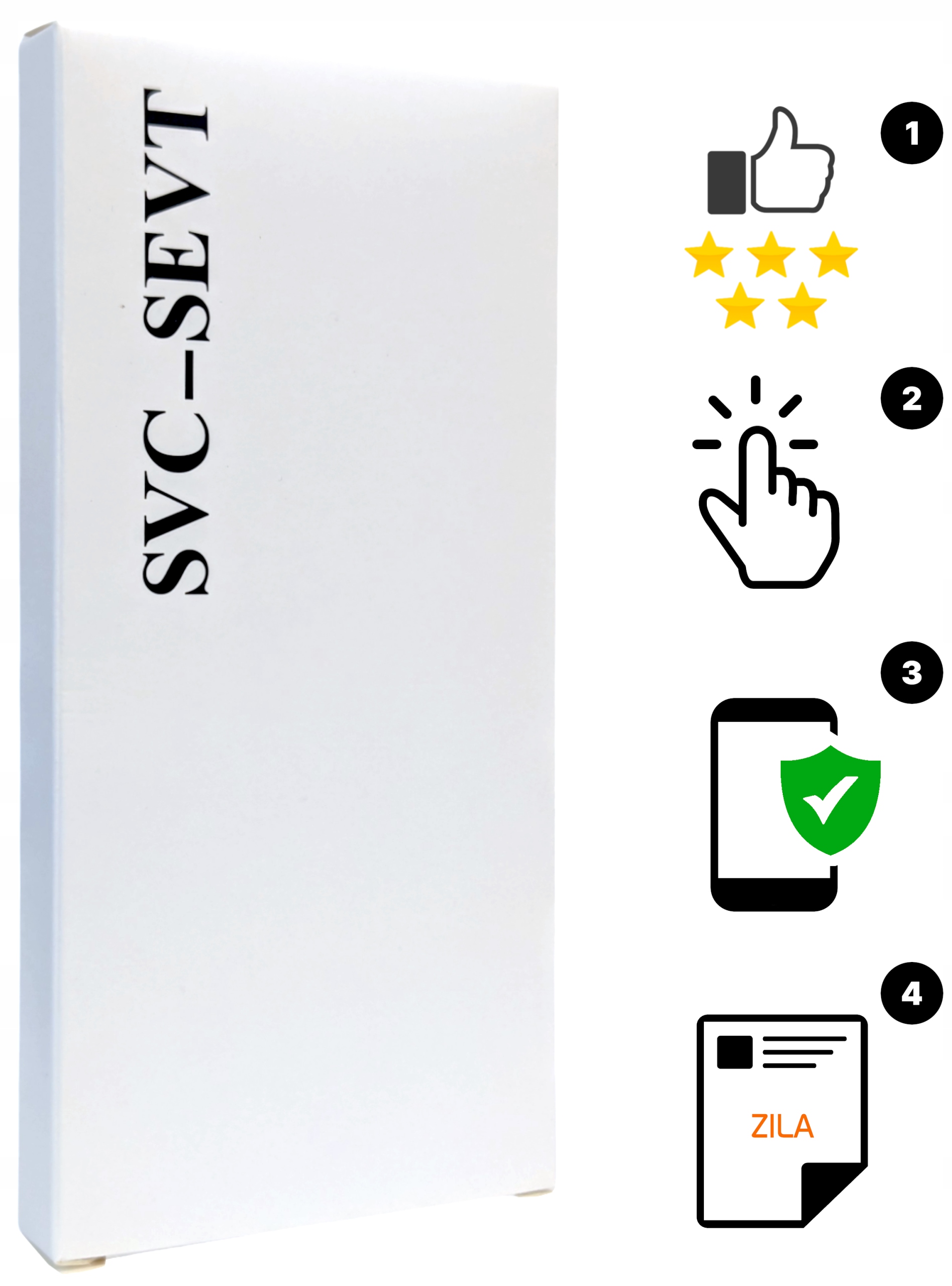 Bezpieczne pakowanie i transport