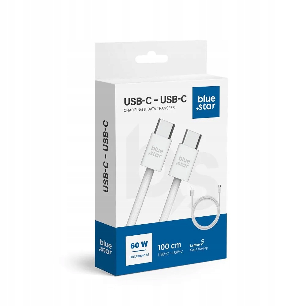 Szybkie ładowanie z Quick Charge 4.0