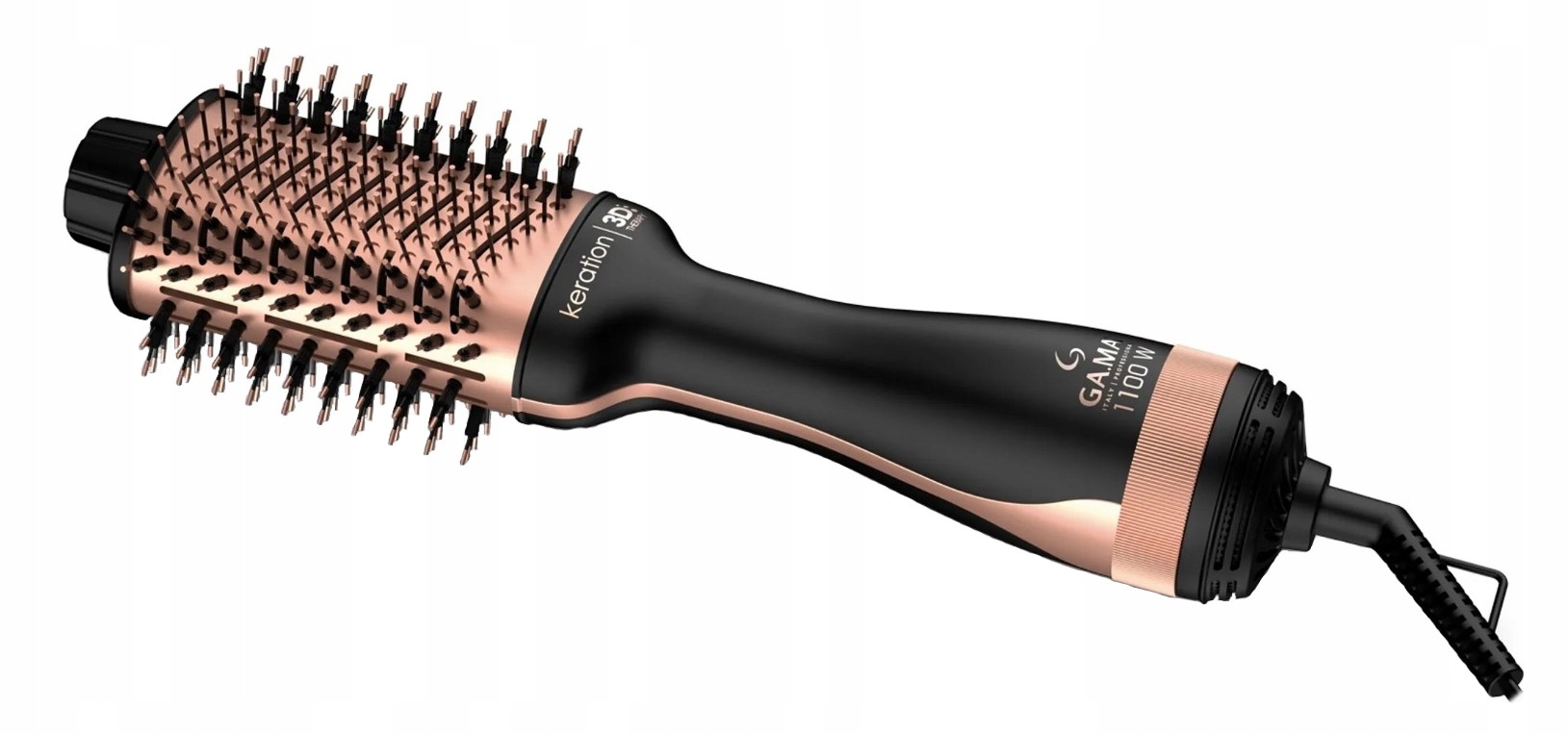 Kabel obrotowy 360° – Wygoda użytkowania