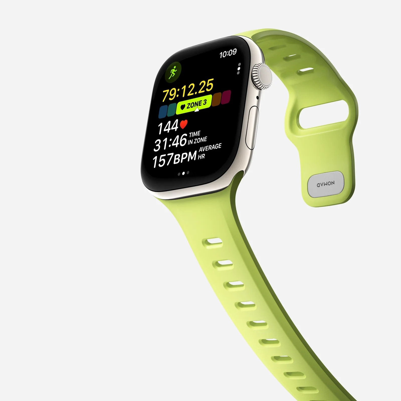 Sportowy design i nowoczesny wygląd