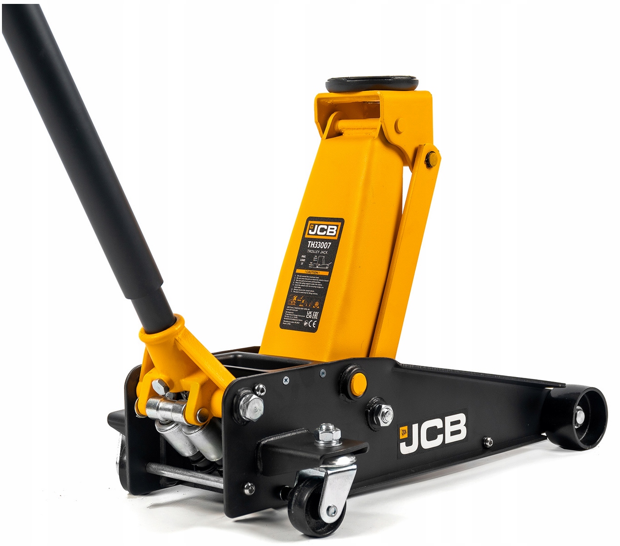 Gumowa podkładka ochronna – Ochrona dla Twojego pojazdu