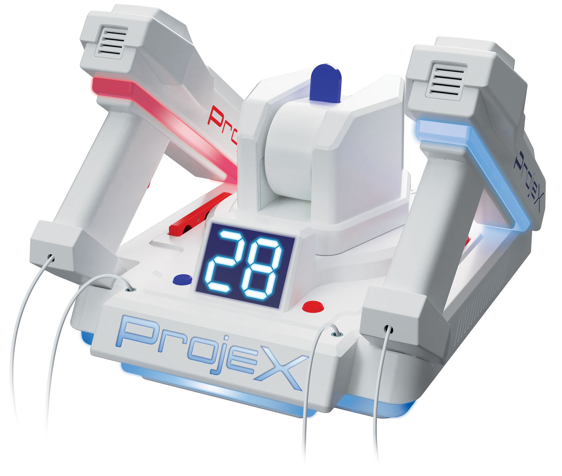 Tryby gry – Solo, twarzą w twarz i Co-Op