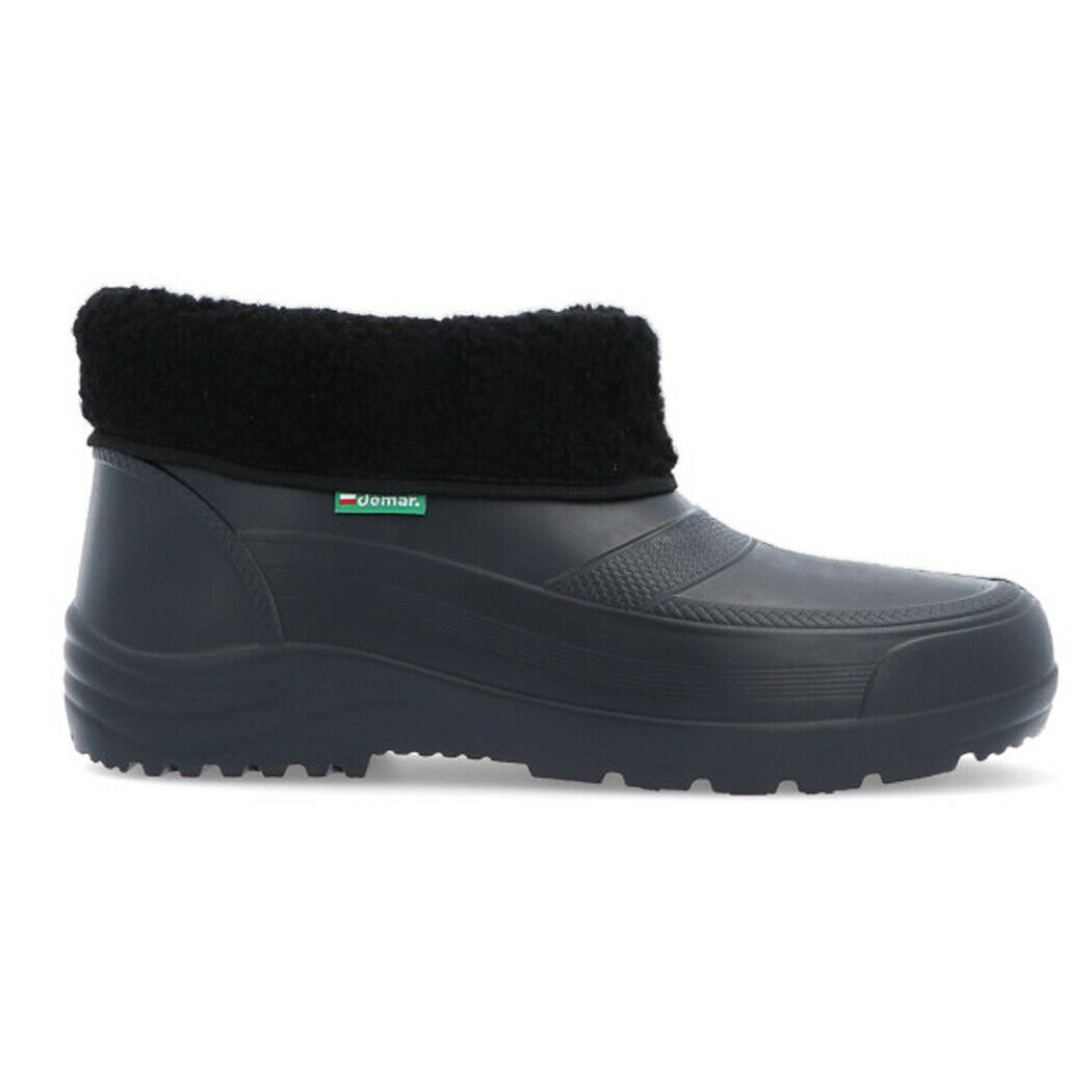 Kalosze gumowe damskie BBL 2 - Komfort i styl na każdą pogodę