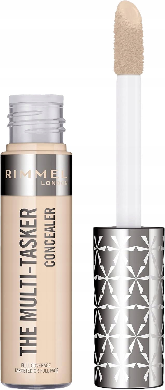 The Multi-Tasker Concealer korektor w płynie 025 Rose Ivory 10ml – Idealne rozwiązanie dla Twojej cery