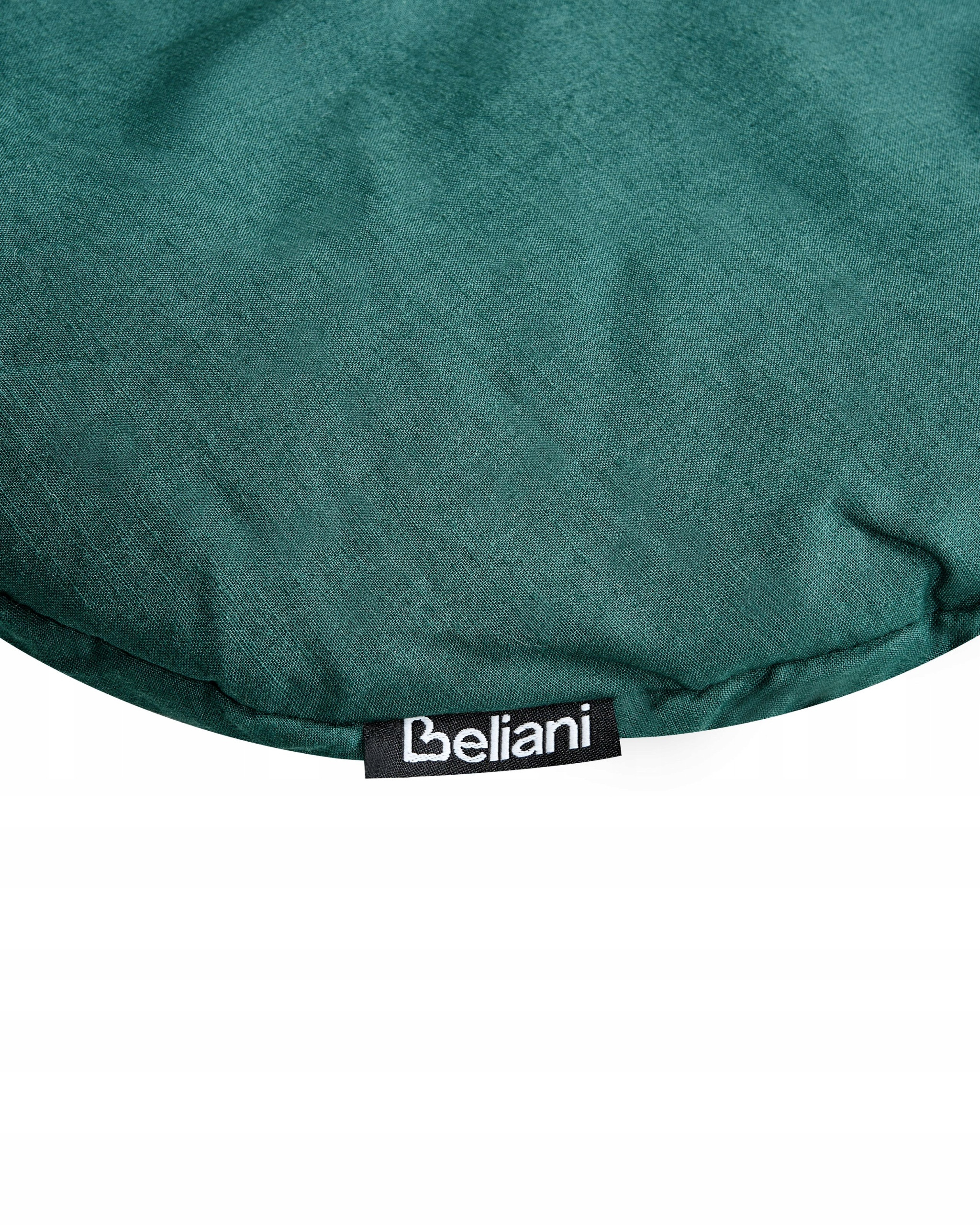 Certyfikat Oeko-Tex® - Standard 100 dla najwyższej jakości