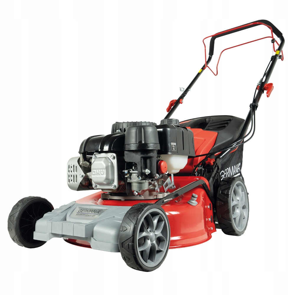 Napęd na tylne koła – Komfort i łatwość prowadzenia