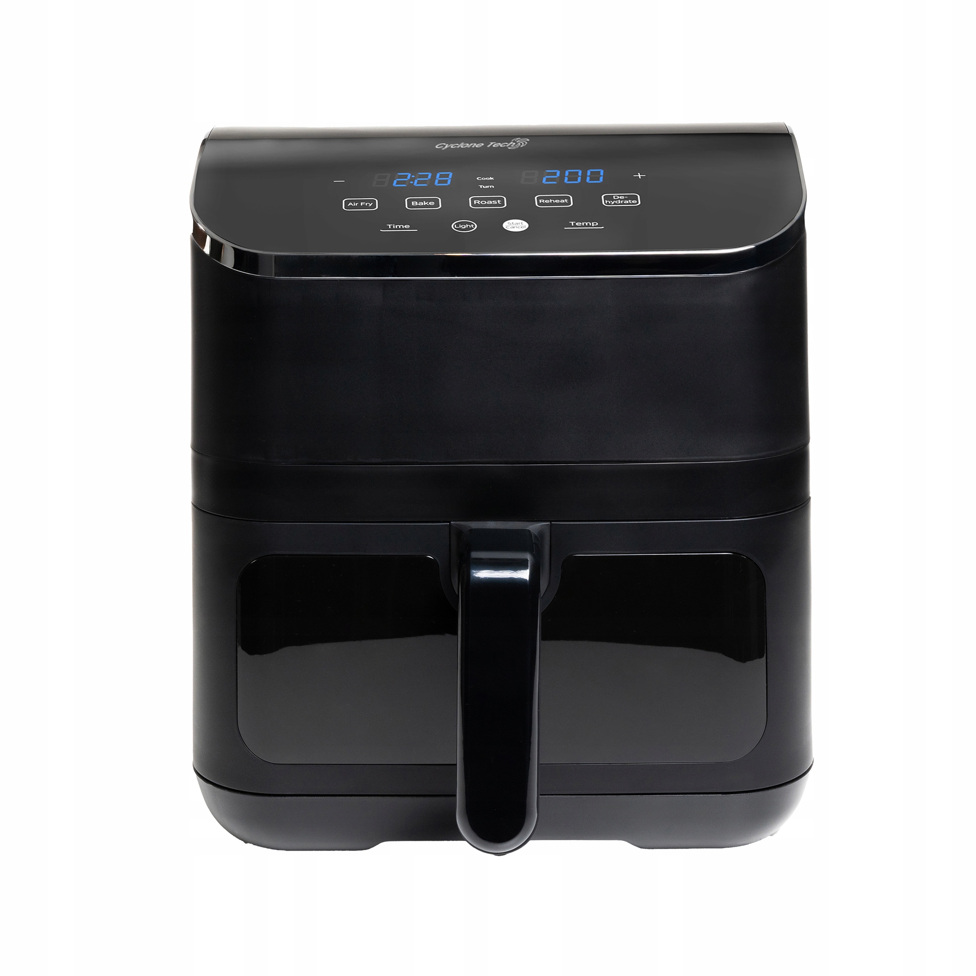 Automatyczne tryby gotowania – Łatwe przygotowanie ulubionych potraw