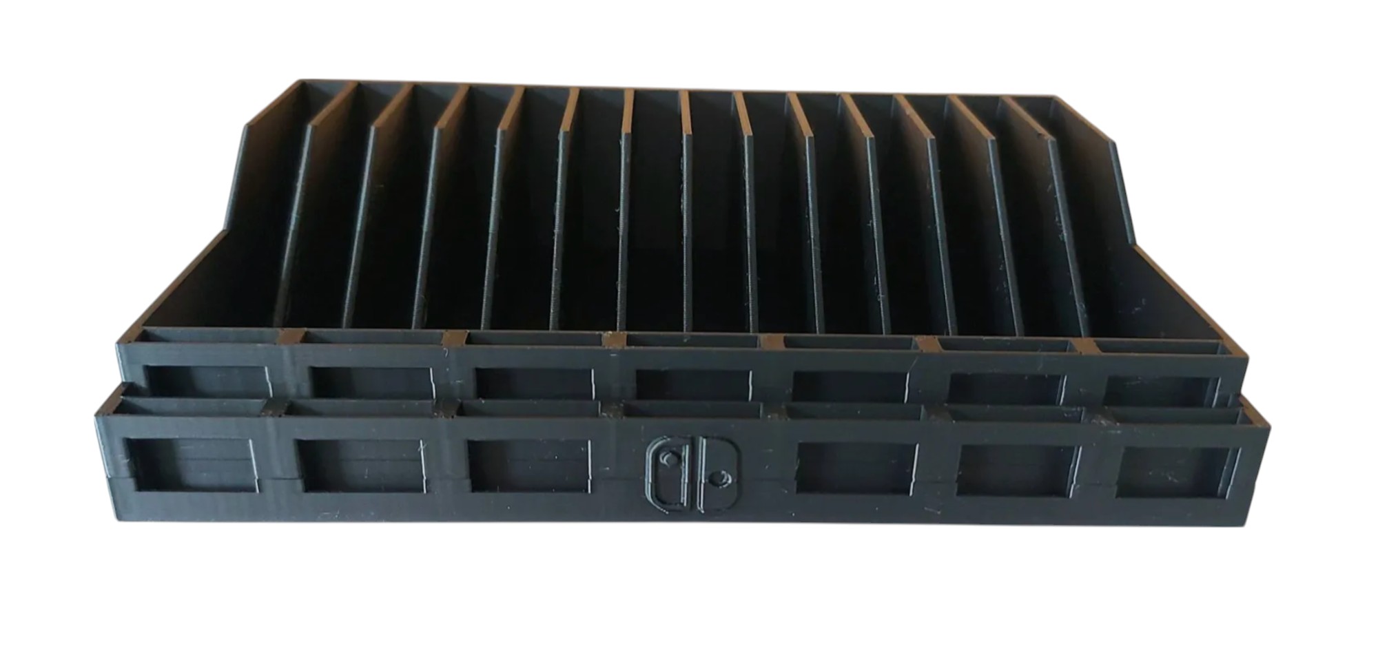 Kompaktowy design – Oszczędzaj miejsce w swojej przestrzeni gamingowej