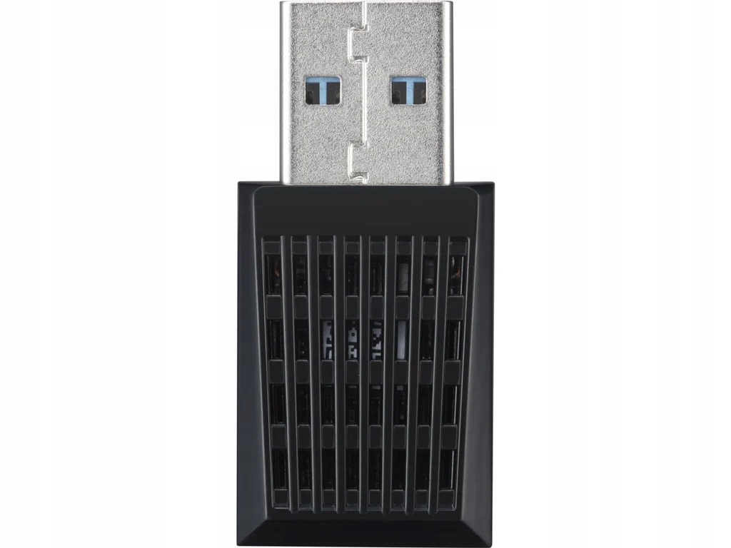 Interfejs USB Typu-A – Łatwe podłączenie do komputerów