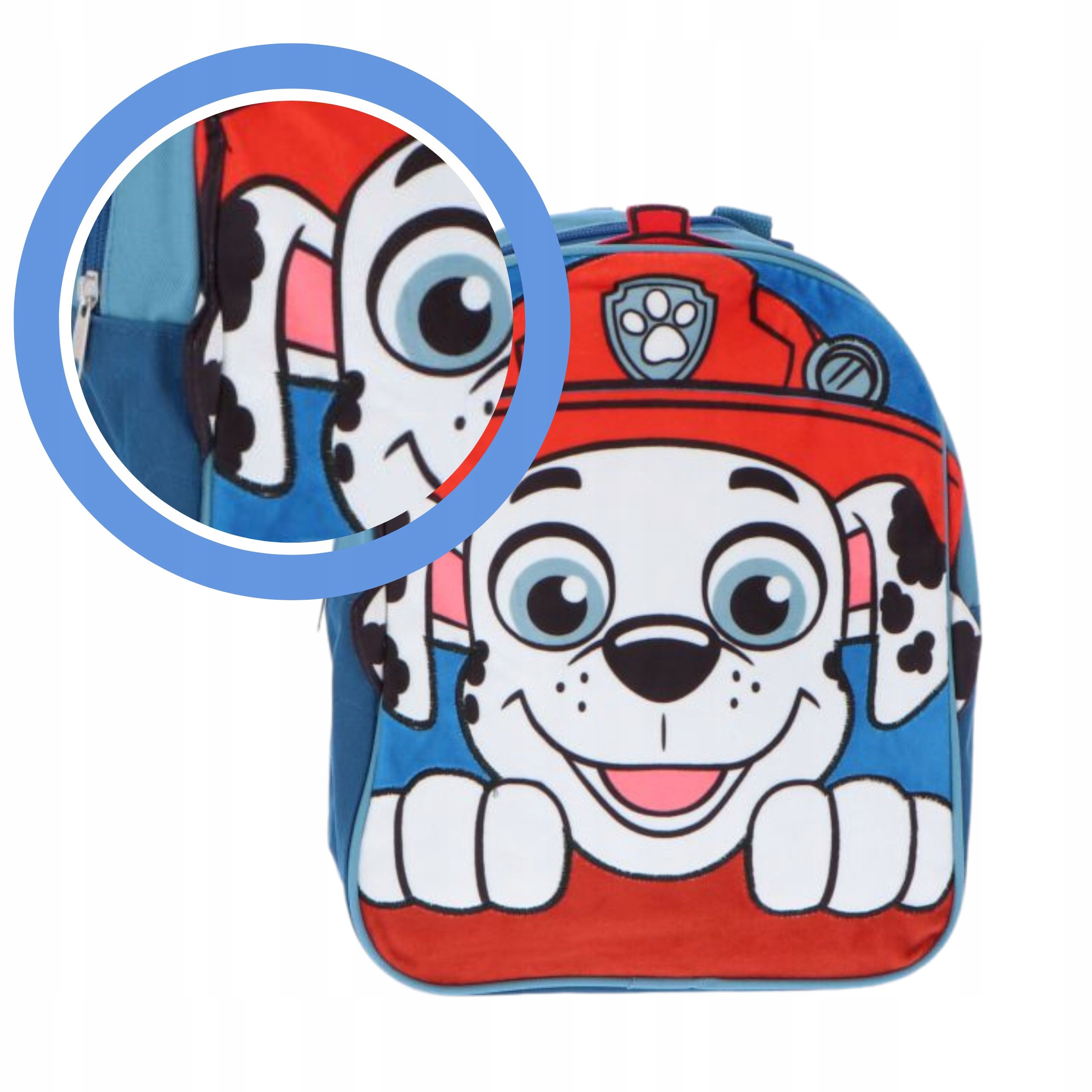 Pluszowy materiał i bajkowe wzory – Komfort i radość w jednym