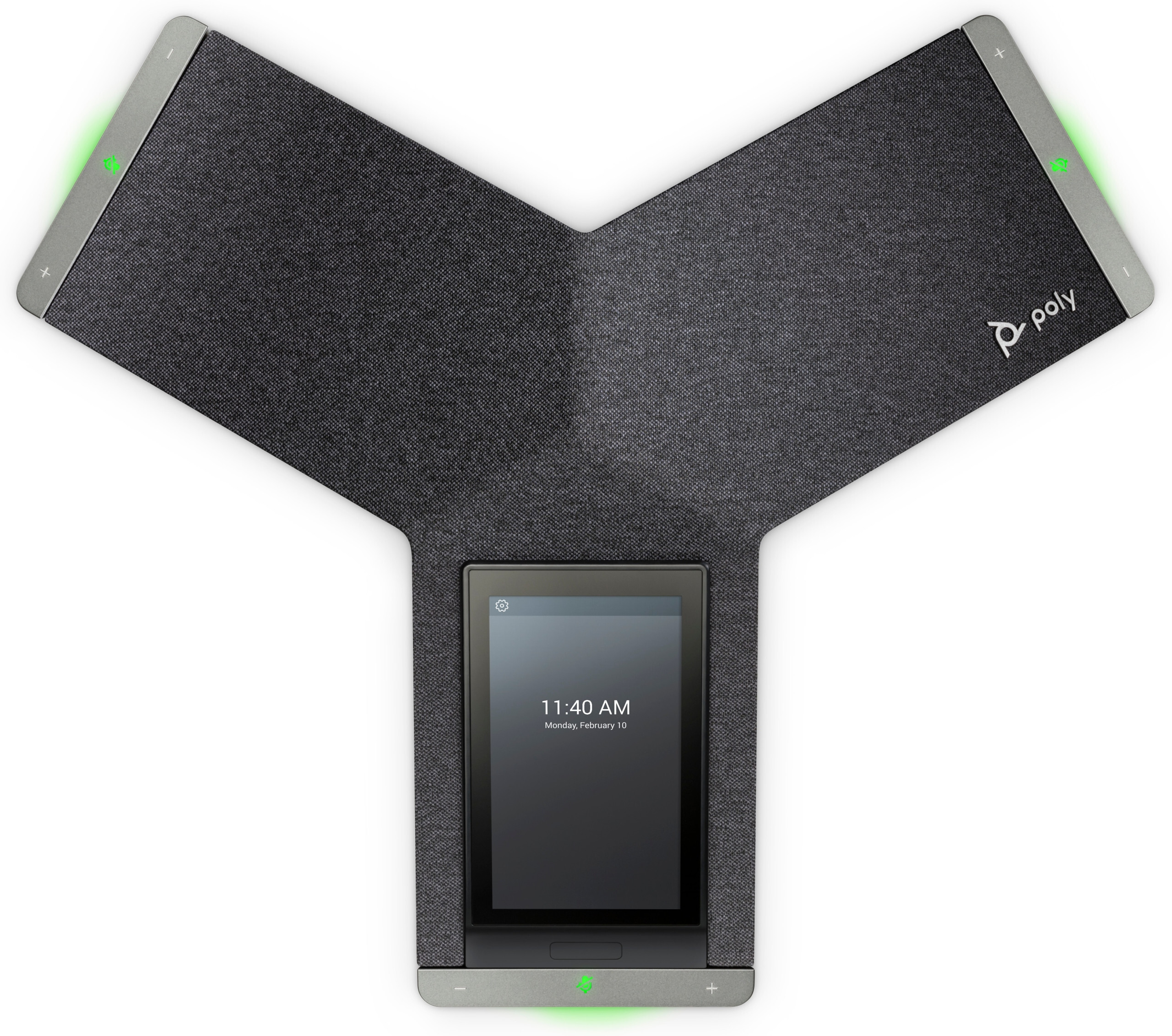 Klarowność dźwięku w trybie pełnego dupleksu