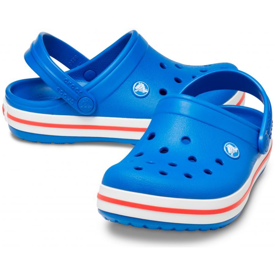 Šlepetės dziecięce Crocs™ 200622 – Komfort i styl na każdą okazję