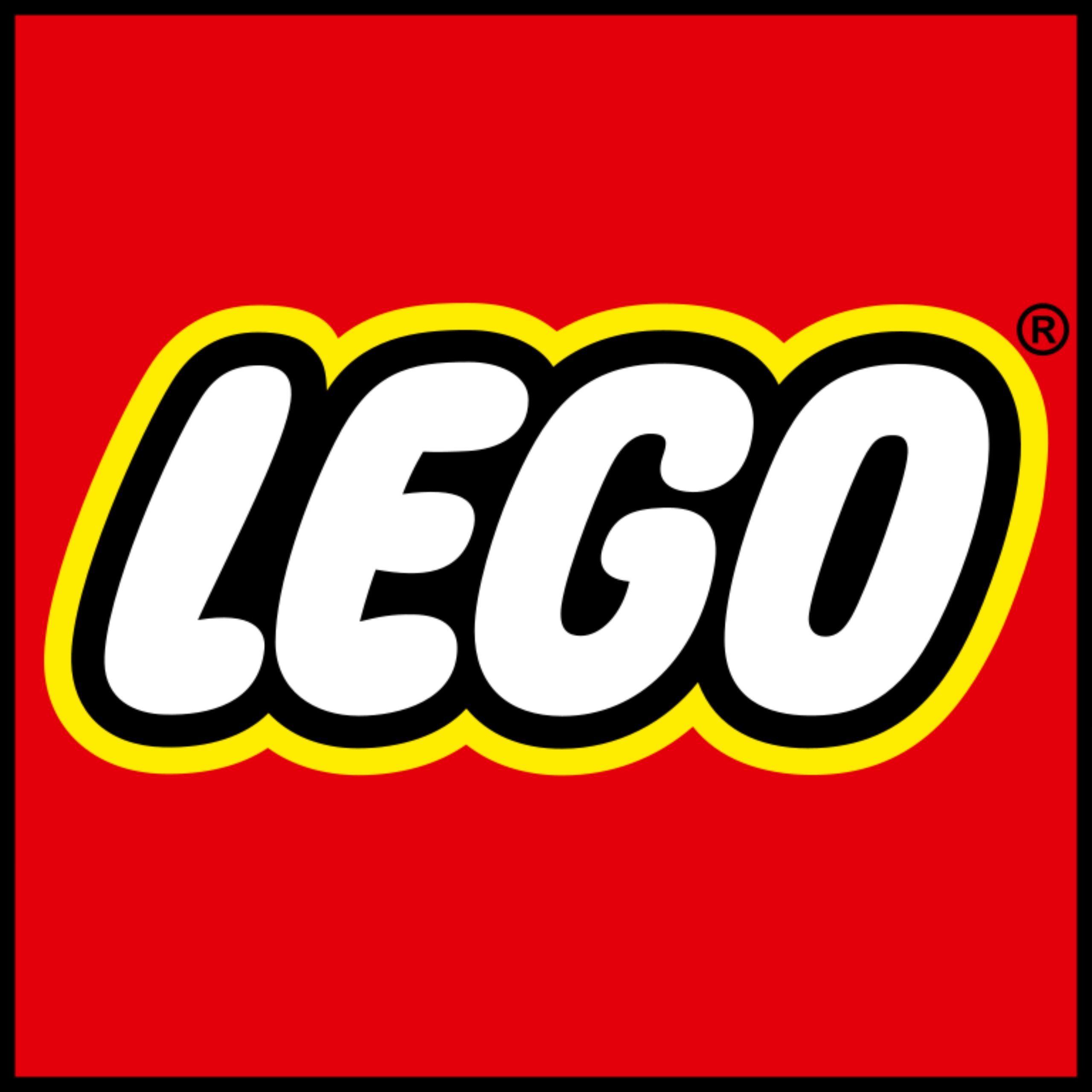 LEGO Stitch Image 4