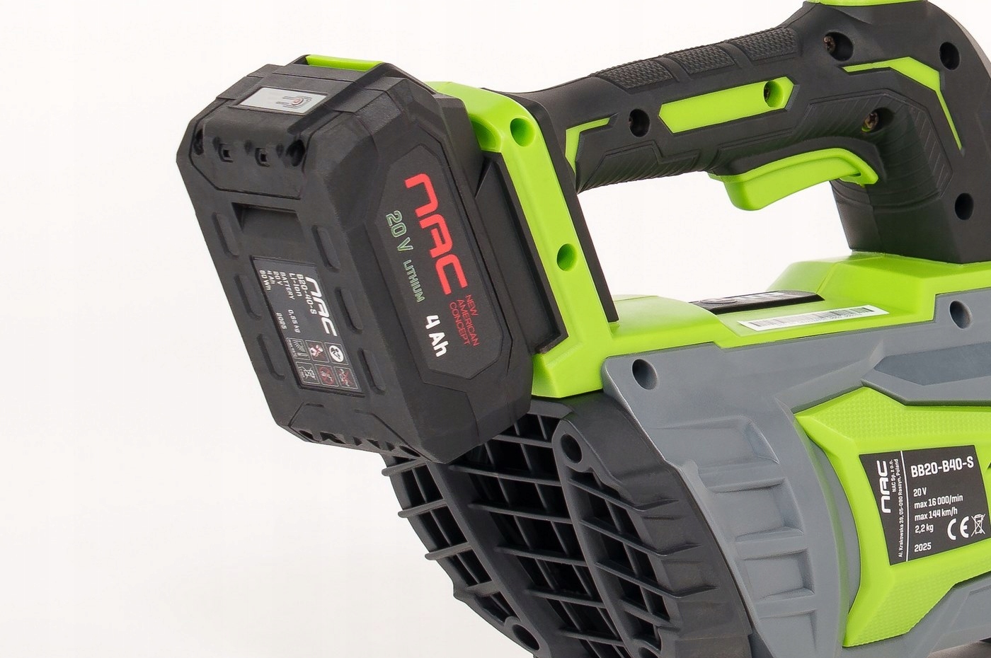 Wysoka jakość wykonania – Odporność na uszkodzenia