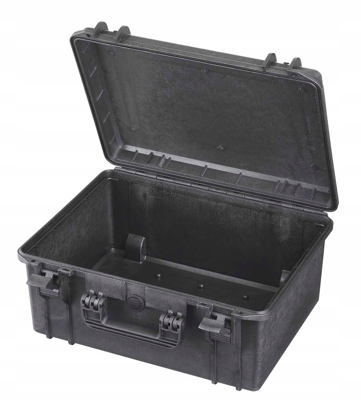 Zastosowanie walizki w różnych dziedzinach