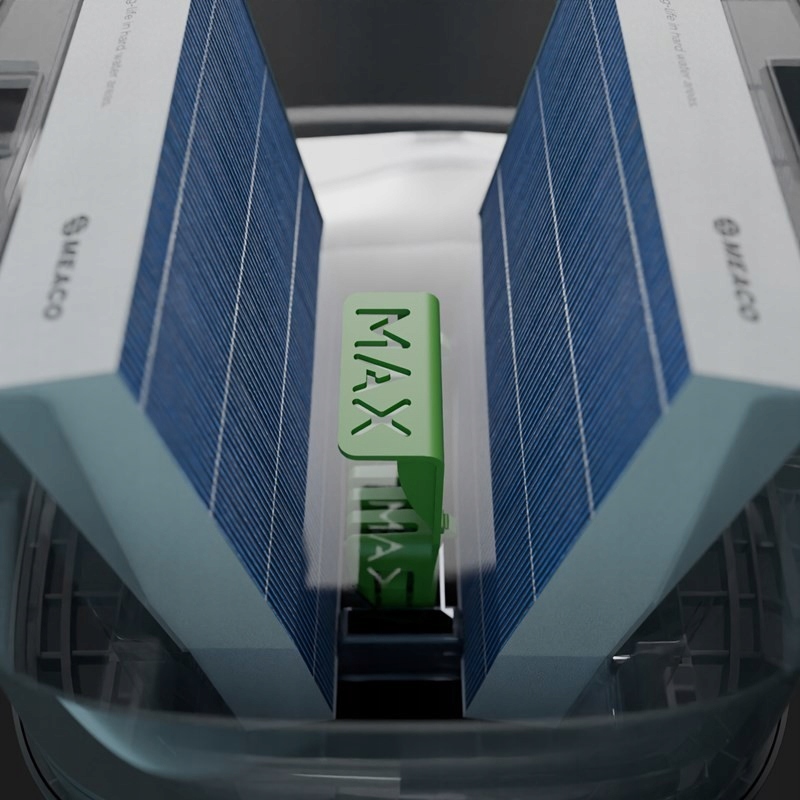 Innowacyjna technologia nawilżania – efektywne