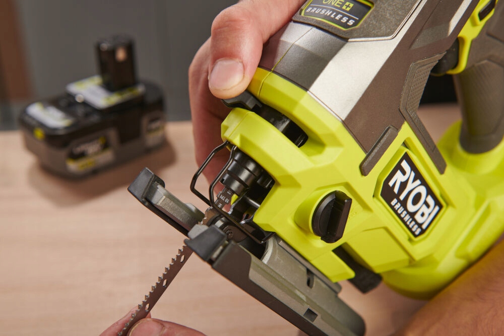 Kompatybilność z systemem Ryobi ONE+