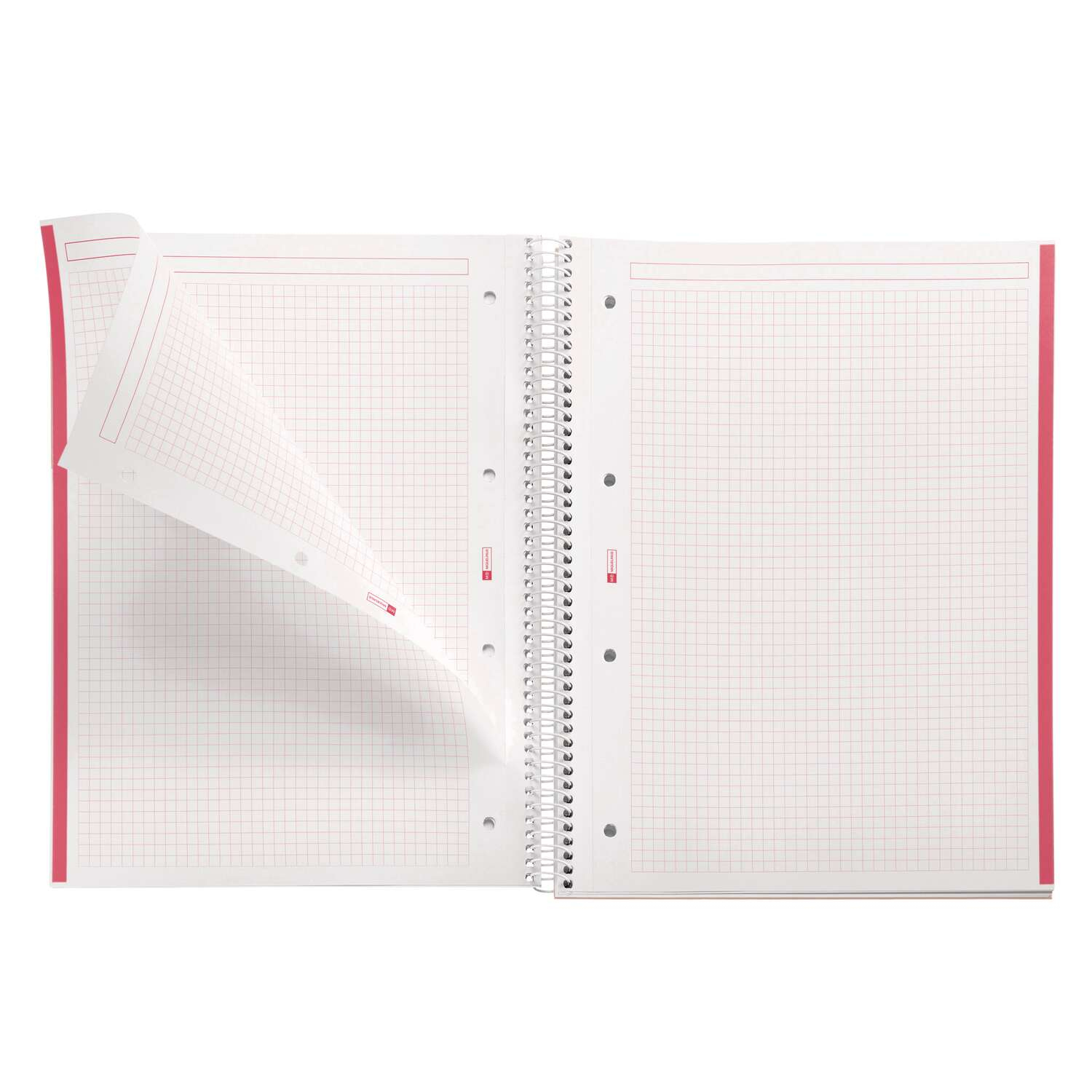 Wysokiej jakości papier 90 g/m² – Doskonała chłonność atramentu