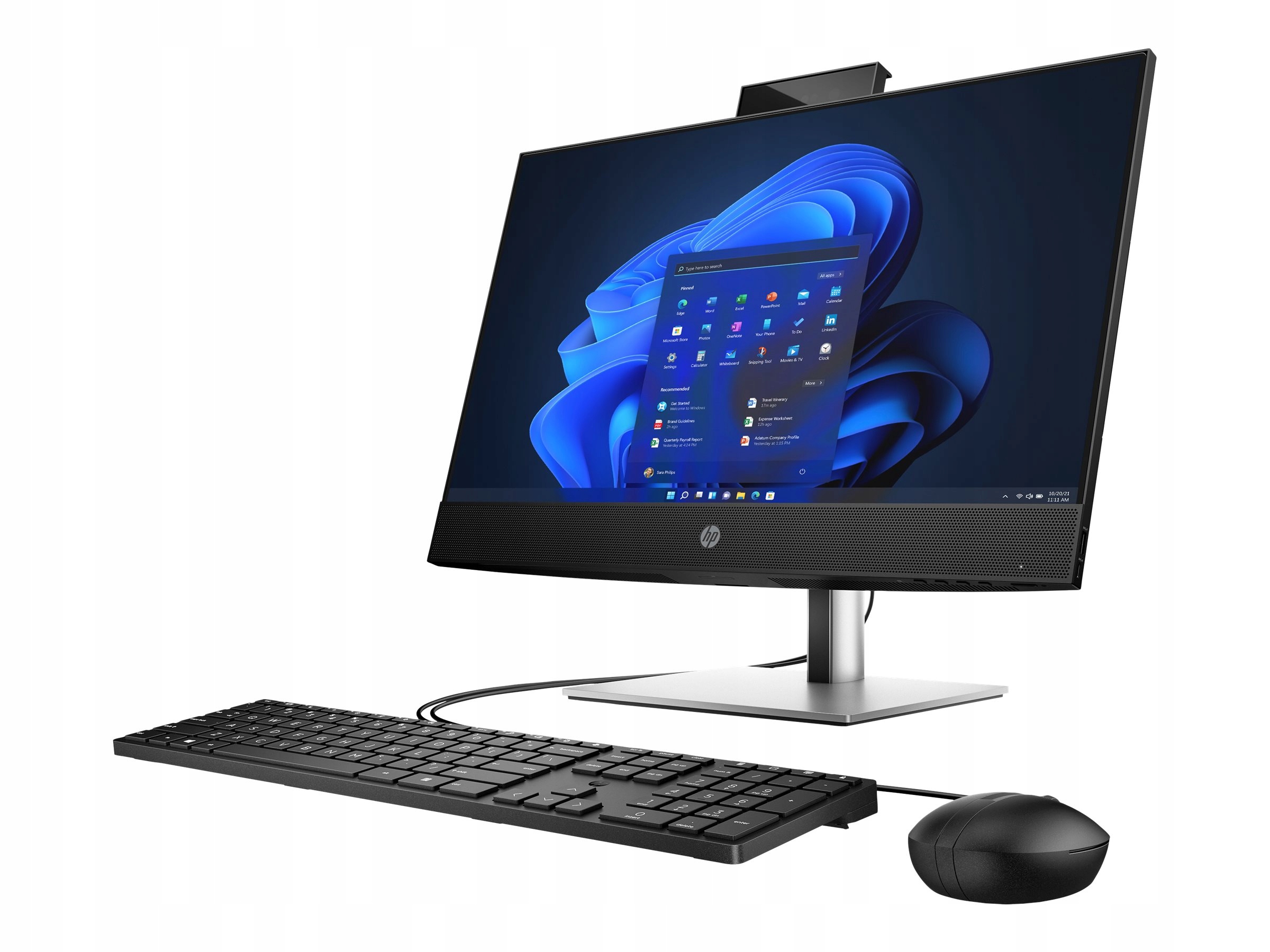Procesor Intel Core i7-14700T – moc obliczeniowa na najwyższym poziomie