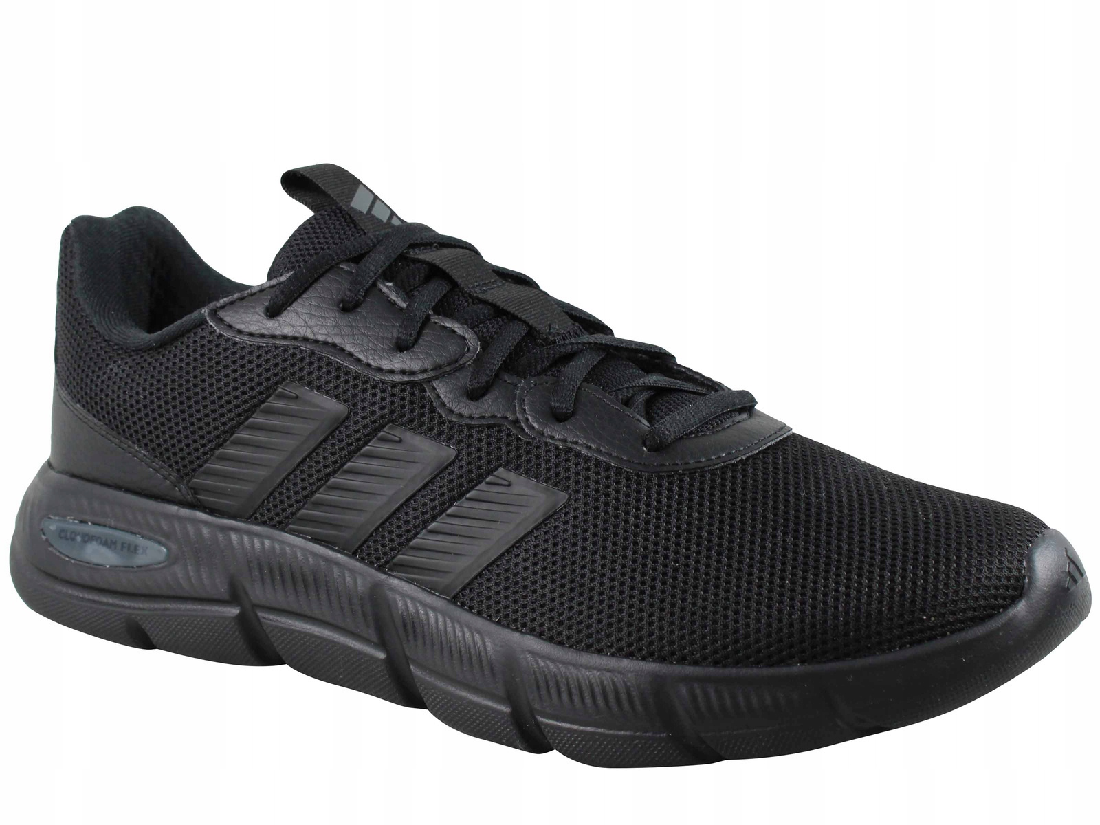Buty męskie adidas Cloudfoam Flex Laces – Komfort i styl na co dzień