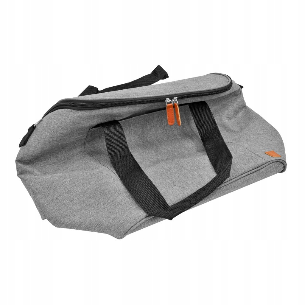 Wysokiej jakości materiały – poliester i PEVA