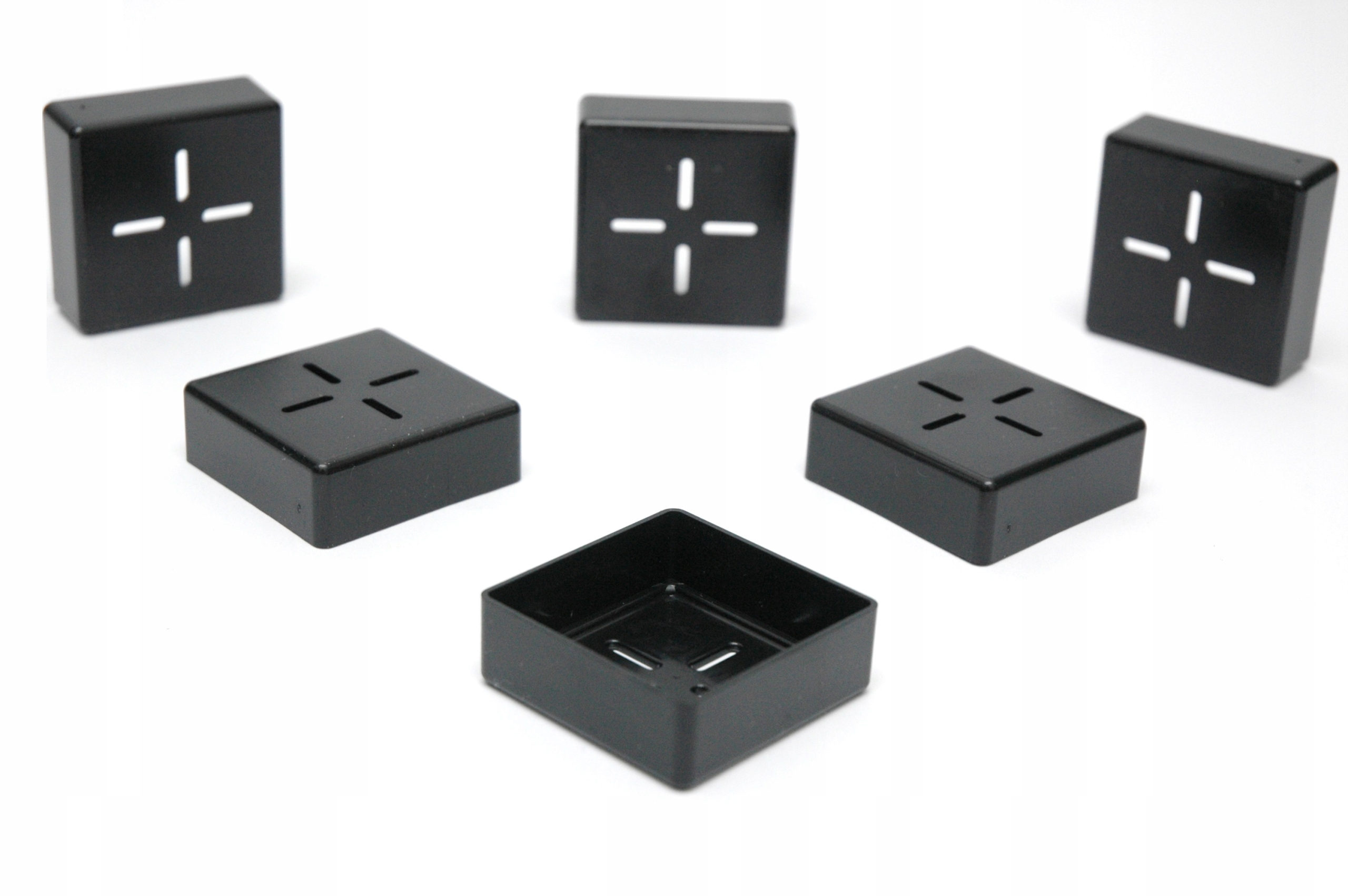 Zastosowanie w instalacjach fotowoltaicznych i ogrodzeniach