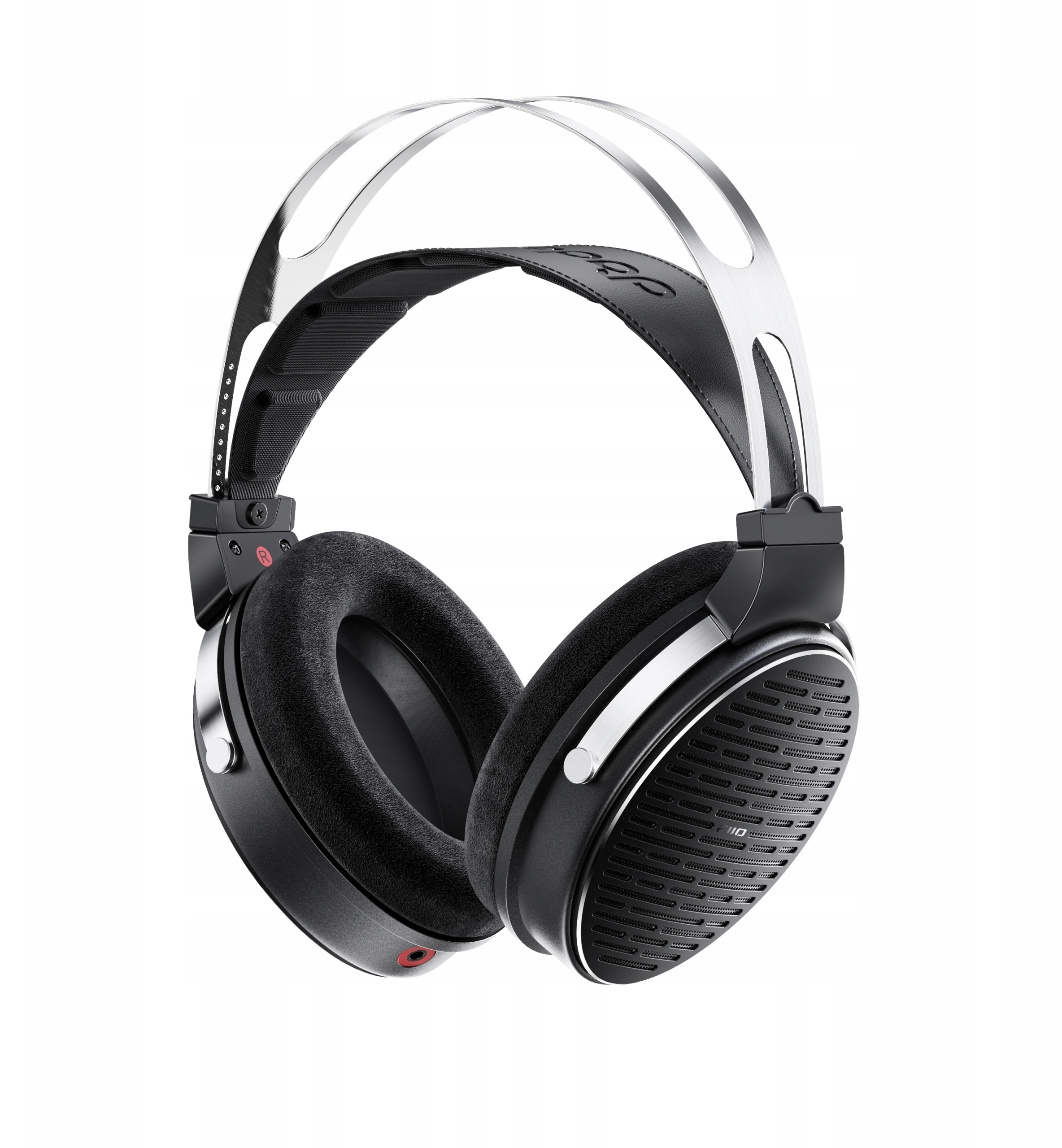 Wygodny, odłączany kabel z mikrofonem