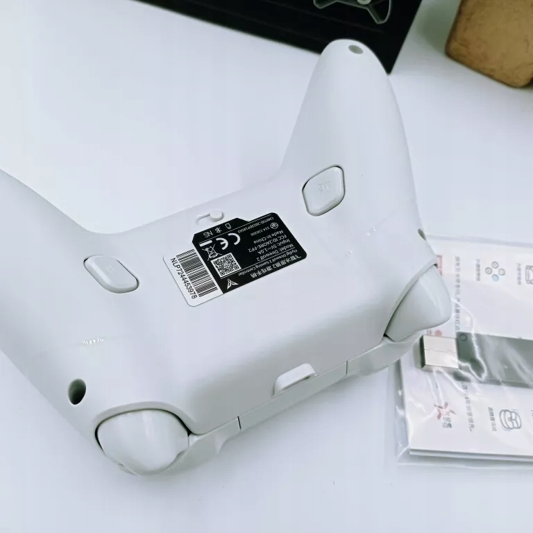 Wydajna bateria 800 mAh i szybkie ładowanie